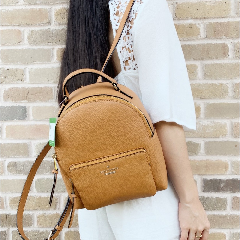 Gaby’sBags👜💕-NWT Kate spade backpack - Picture 2 of 7